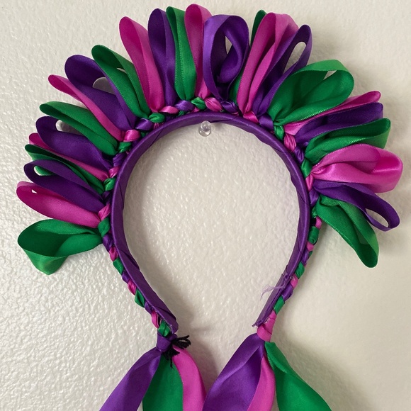 Headband - Picture 1 of 5